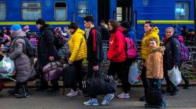 Приток украинских беженцев может уменьшить нехватку рабочей силы в еврозоне – ЕЦБ