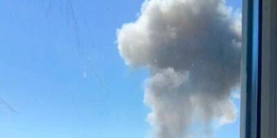 РФ ударила ракетами по Одессе и области, одну из них сбила ПВО — нардеп