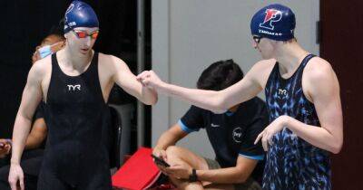 FINA запретила трансгендерным спортсменам участвовать в женских соревнованиях по плаванию