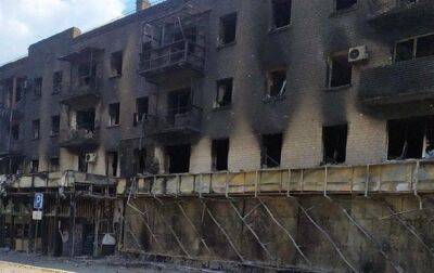 Враг намерен выйти на админграницы Луганщины до 26 июня - Минобороны