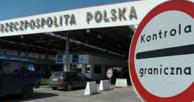 Украинские чиновники попали в международный скандал из-за запрета мэра Чернигова Атрошенко выехать в Польшу