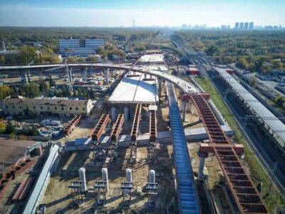 Минстрой предлагает избавить строительство автодорог в России от государственного надзора