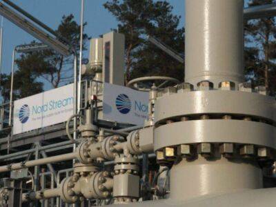 Песков обвинил ЕС в создании «кризиса» вокруг поставок газа по «Северному потоку»