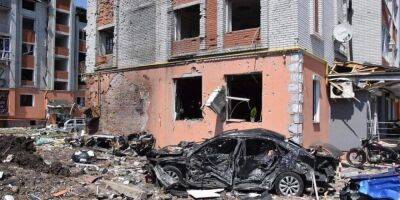 Ракетный удар по Тернопольской области: в больнице до сих пор находятся три человека, всем пострадавшим выплатят по 10 тысяч гривен