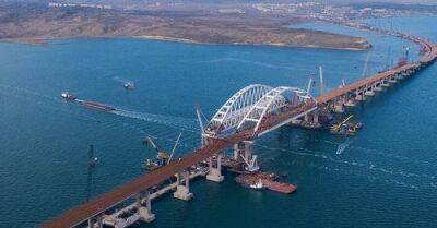 Удар ВСУ по буровым платформам в Черном море. Следующий Крымский мост?