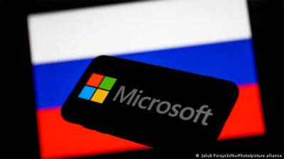 Пользователи из России столкнулись с проблемами при скачивании Windows