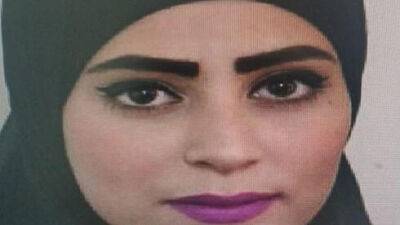 Задушил и закопал: житель Лода признался в убийстве 19-летней сестры