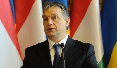 Статус кандидата ЕС для Украины: премьер Венгрии Орбан дал неожиданный ответ