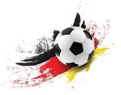 Во Франкфурте прошёл финал программы «Футбол встречается с культурой»