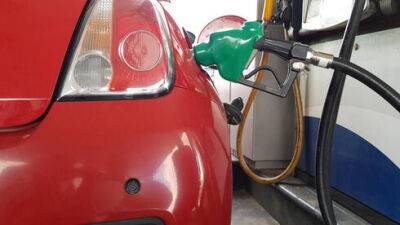 Цены на топливо растут во всем мире: что ждет израильских водителей