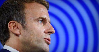 Итог выборов в парламент Франции — катастрофа для президента Макрона?