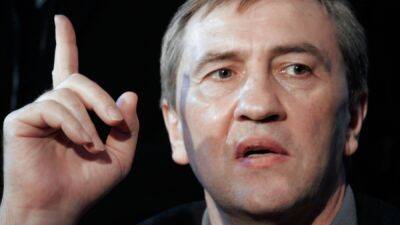 Бывший мэр Киева подозревается в призывах признать "ДНР" и "ЛНР"