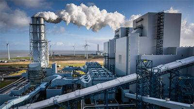 Нидерланды снимут ограничения на работу угольных станций из-за дефицита российского газа