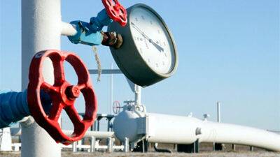 «Газпром» на неделю остановит поставки газа в Грецию