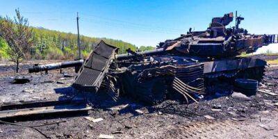 На юге Украины ВСУ уничтожили танки и реактивную артиллерию врага, 25 оккупантов ликвидировали