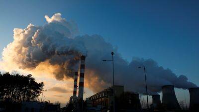 Европейские страны готовы вернуть в строй угольные электростанции