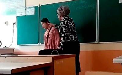 Замкнутый круг. Почему в школах Узбекистана растет число конфликтов между педагогами и учениками