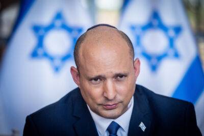 Премьер-министр Израиля может уйти из большой политики