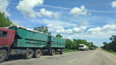 Боррель: Россия совершает преступление, блокируя экспорт зерна из Украины