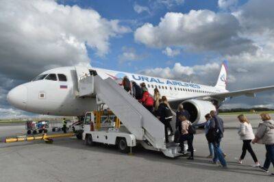В Прикамье в текущем году на субсидируемые авиамаршруты из краевого бюджета направят свыше 260 млн рублей