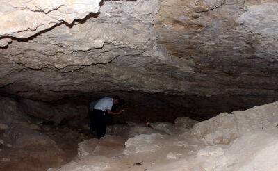 Рядом с Бухарой найдены древние пещеры. Их планируется включить в список объектов материального культурного наследия
