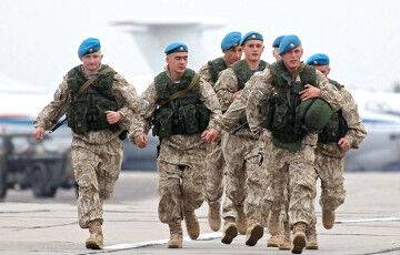 Россияне массово теряют командование «элитных» десантных войск