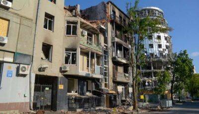Трое людей погибли вследствие рашистских обстрелов Харькова и области