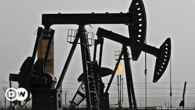 США хотят ограничить мировые цены на нефть