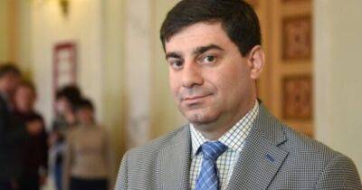 Новый омбудсмен: Стефанчук предложил кандидата, который заменит Денисову