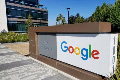 Российская «дочка» Google подала заявление о банкротстве
