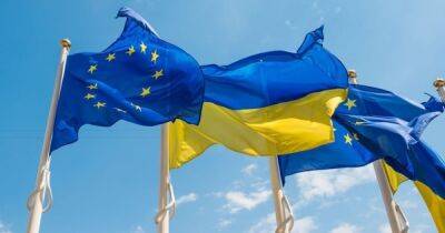 Украина легко справится с требованиями, предусмотренными Еврокомиссией, — посол ФРГ (видео)