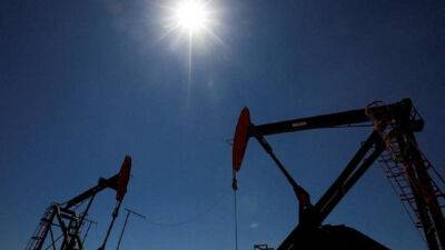 Китай купил у России сырой нефти на рекордную сумму