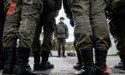 В Тюменской области ввели компенсацию для раненных на Украине добровольцев
