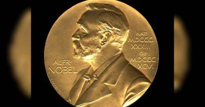 Нобелівську медаль Дмитра Муратова продали з аукціону за 103,5 млн доларів — гроші перерахують на допомогу українським дітям