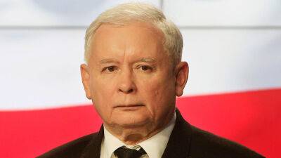 Качинський залишив посаду віце-прем'єра Польщі