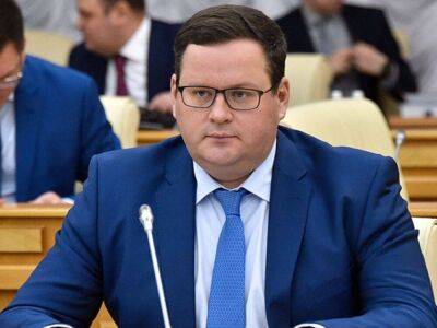 Котяков признал, что на российском рынке труда начинает расти «напряжение»