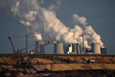 В Европе ряд стран возвращается к угольной энергетике