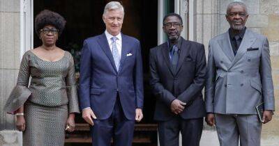 "Мы сожалеем": Бельгия вернула Конго золотой зуб Патриса Лумумбы, — BBC