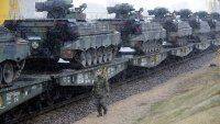 Германии рассекретила все поставки оружия в Украину: список