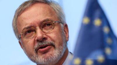 Глава ЕИБ оценил восстановление Украины после войны в более чем триллион долларов