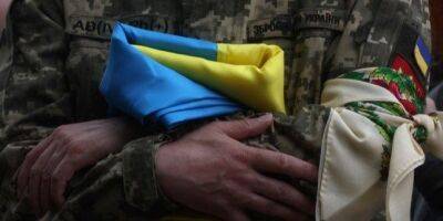 Украина вернула тела еще 35 погибших военных, большинство из них — защитники Мариуполя