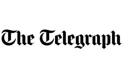 Роскомнадзор заблокировал сайт британского издания The Telegraph