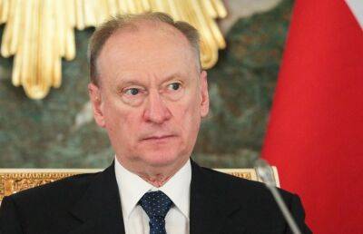 Жесткий ответ России на блокаду Калининграда Литвой пообещал секретарь Совбеза страны