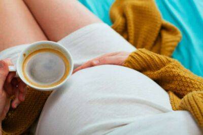 Медики рассказали, опасно ли употреблять кофе во время беременности