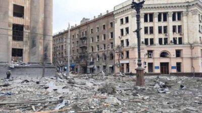 Оккупанты снова ударили по Харькову, 7 пострадавших – председатель ОВА