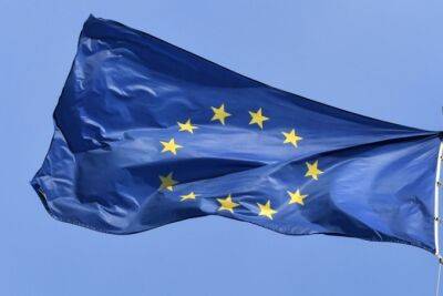ЕС завершает подготовку кредитного пакета для Украины на $9,5 млрд