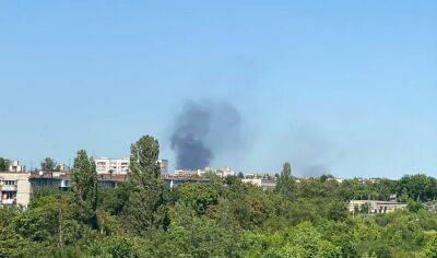 Обстрел Харькова: увеличилось количество раненых и появились погибшие