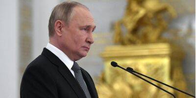 Угрозы Кремля. Диктатор Путин заявил, что первый Сармат «станет на боевое дежурство» до конца года