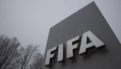 ФИФА продлила право украинских клубов приостанавливать контракты иностранных футболистов