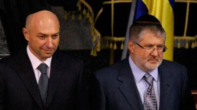 Верховный Суд разблокировал рассмотрение апелляции на решение суда о возвращении «ПриватБанка» Коломойского